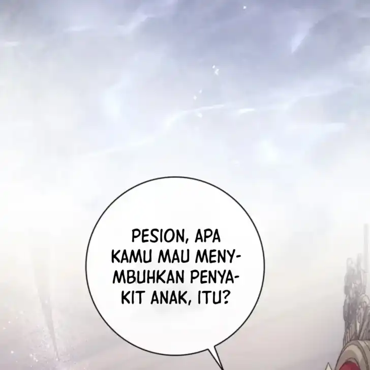 Arelyn Is Sick and Tired Chapter 27 - halaman 37