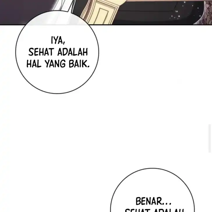 Arelyn Is Sick and Tired Chapter 27 - halaman 39