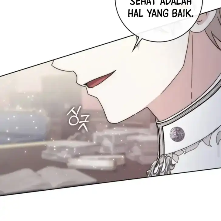 Arelyn Is Sick and Tired Chapter 27 - halaman 40