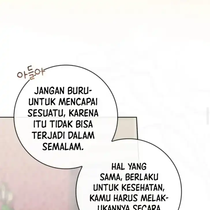 Arelyn Is Sick and Tired Chapter 27 - halaman 47