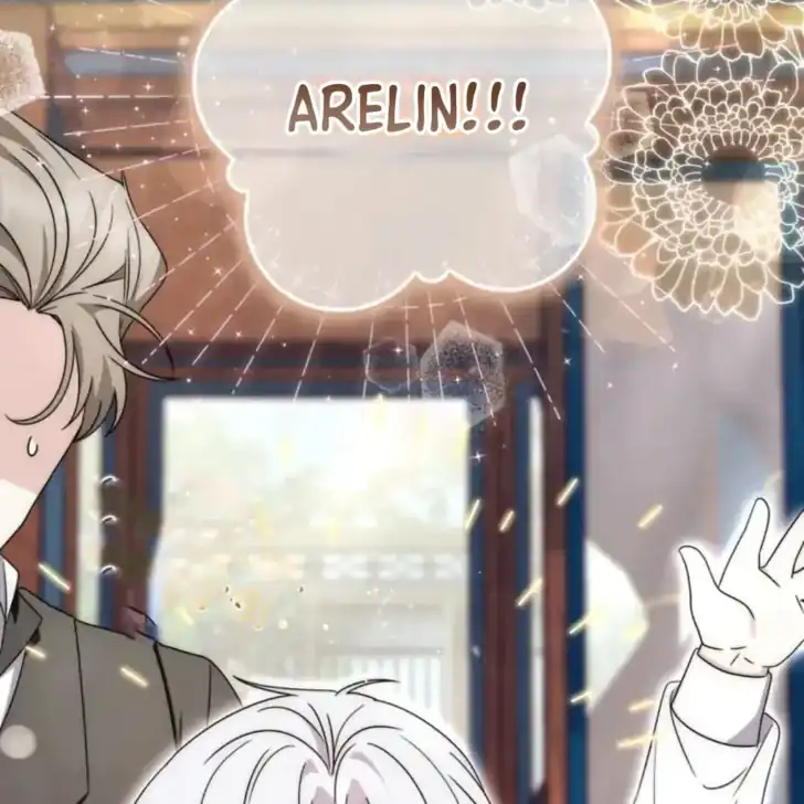 Arelyn Is Sick and Tired Chapter 27 - halaman 59