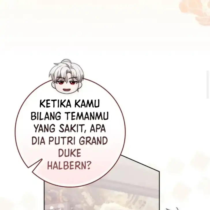 Arelyn Is Sick and Tired Chapter 27 - halaman 6