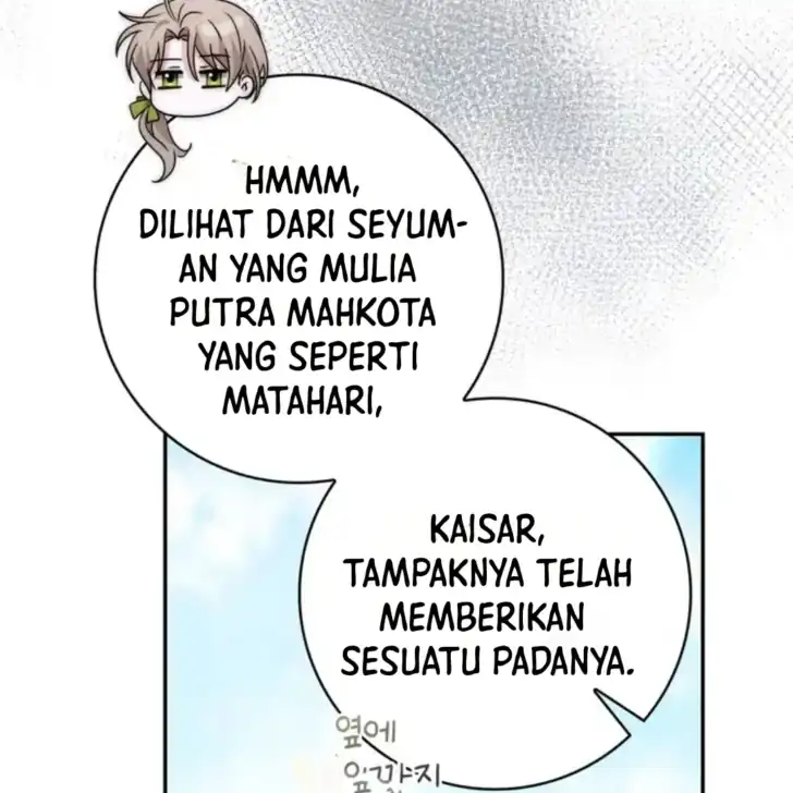 Arelyn Is Sick and Tired Chapter 27 - halaman 64