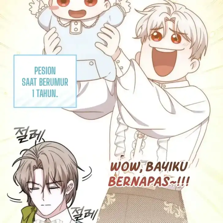 Arelyn Is Sick and Tired Chapter 27 - halaman 67