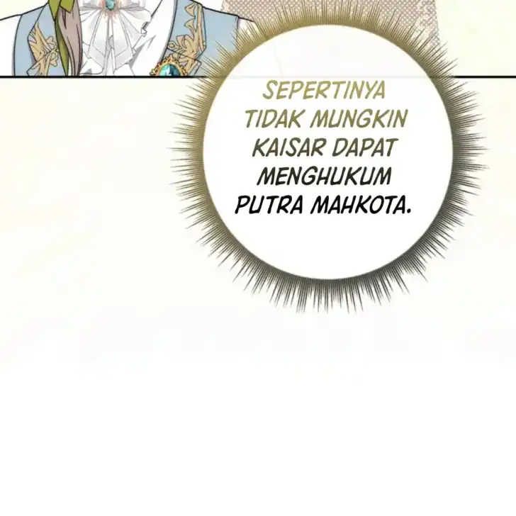 Arelyn Is Sick and Tired Chapter 27 - halaman 68