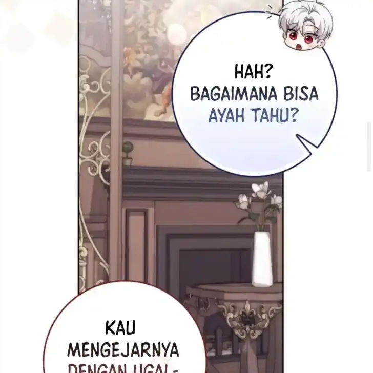 Arelyn Is Sick and Tired Chapter 27 - halaman 7
