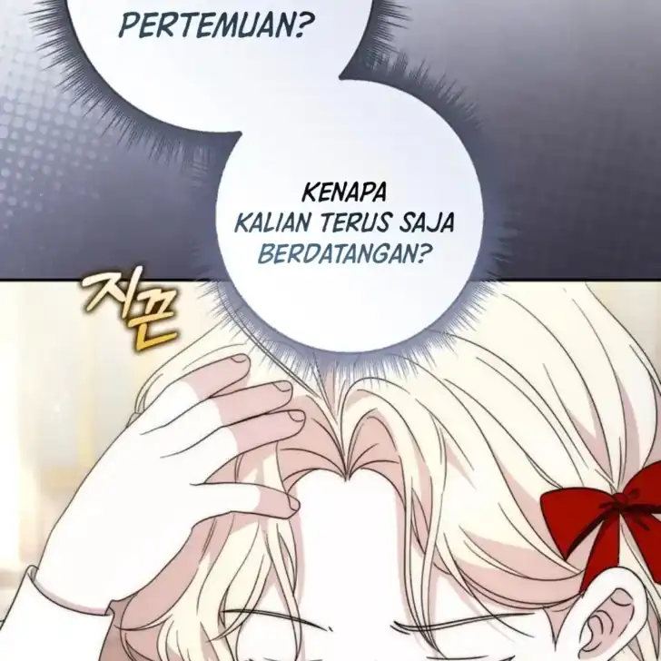 Arelyn Is Sick and Tired Chapter 27 - halaman 72