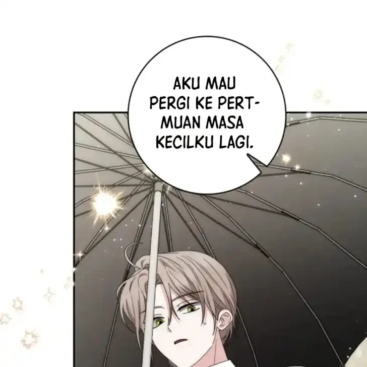 Arelyn Is Sick and Tired Chapter 27 - halaman 84