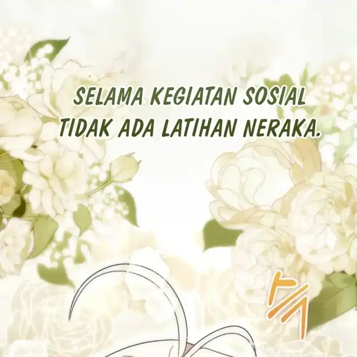 Arelyn Is Sick and Tired Chapter 27 - halaman 87
