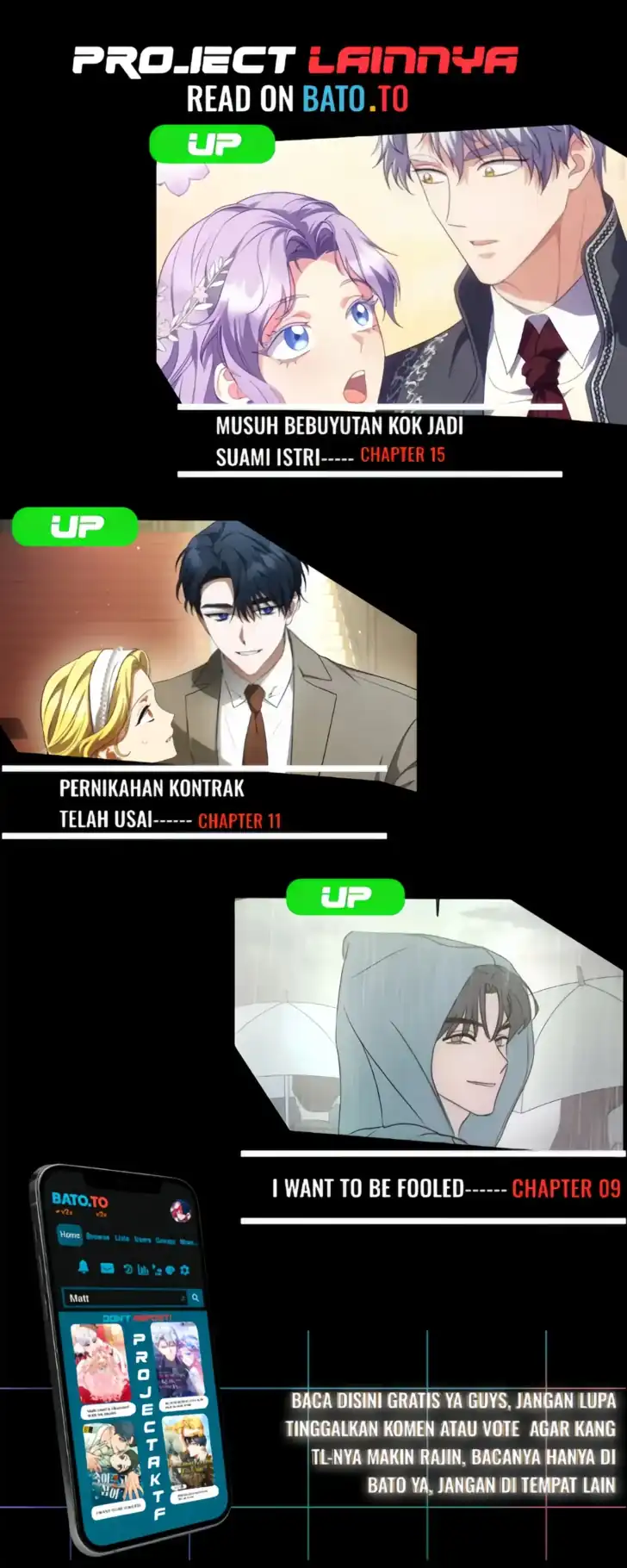 Arelyn Is Sick and Tired Chapter 27 - halaman 98
