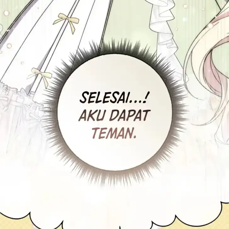 Arelyn Is Sick and Tired Chapter 28 - halaman 10