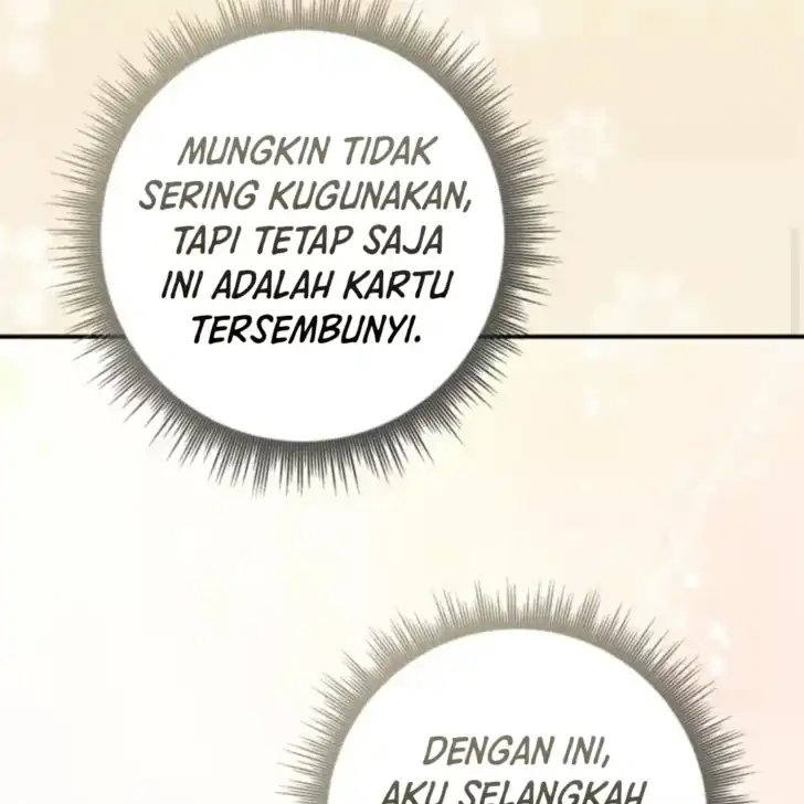 Arelyn Is Sick and Tired Chapter 28 - halaman 13