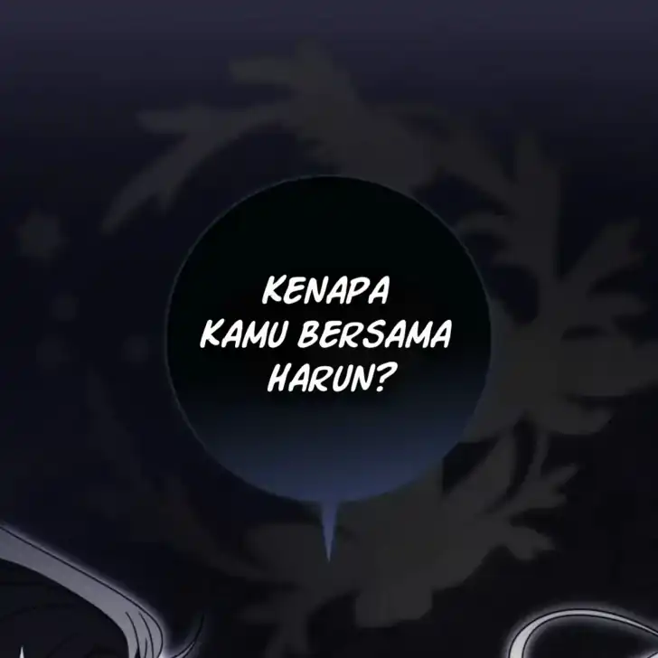 Arelyn Is Sick and Tired Chapter 28 - halaman 15