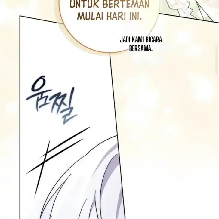 Arelyn Is Sick and Tired Chapter 28 - halaman 21