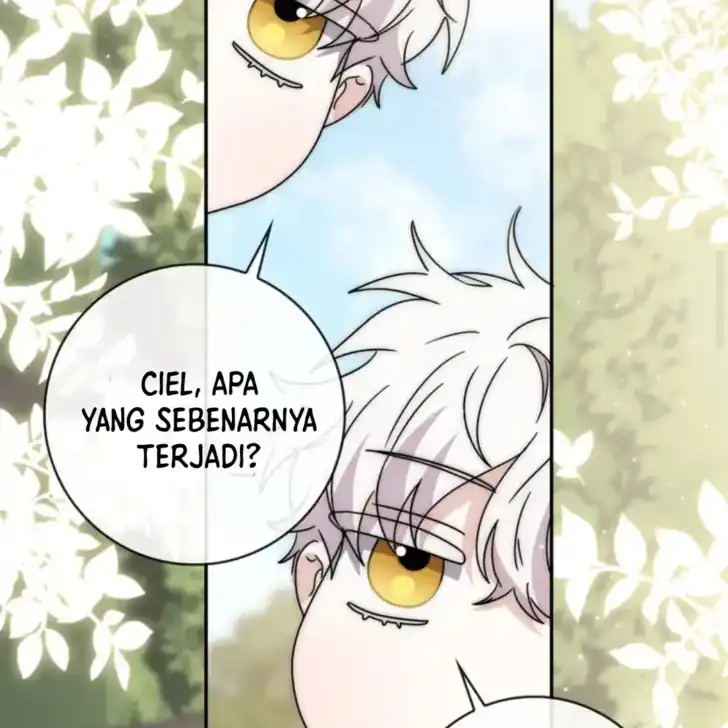 Arelyn Is Sick and Tired Chapter 28 - halaman 30