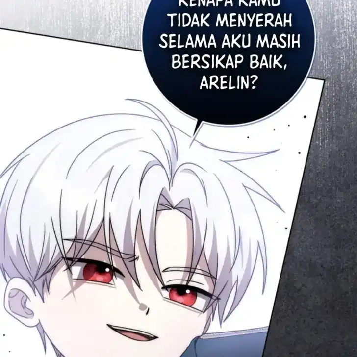 Arelyn Is Sick and Tired Chapter 28 - halaman 35