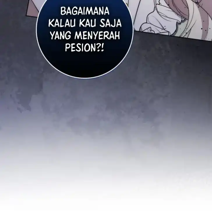 Arelyn Is Sick and Tired Chapter 28 - halaman 38
