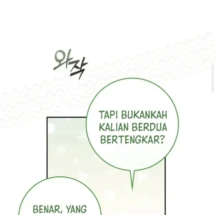 Arelyn Is Sick and Tired Chapter 28 - halaman 39