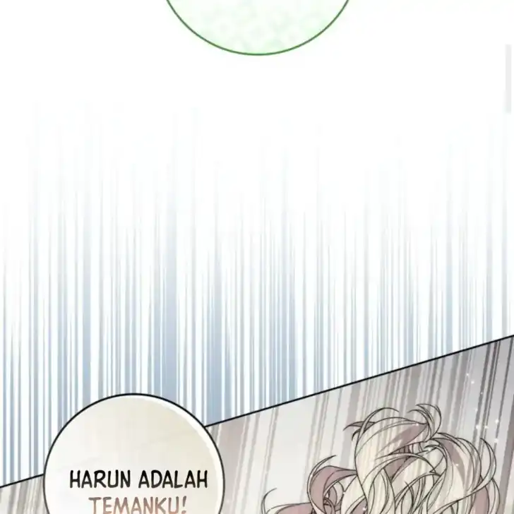 Arelyn Is Sick and Tired Chapter 28 - halaman 41