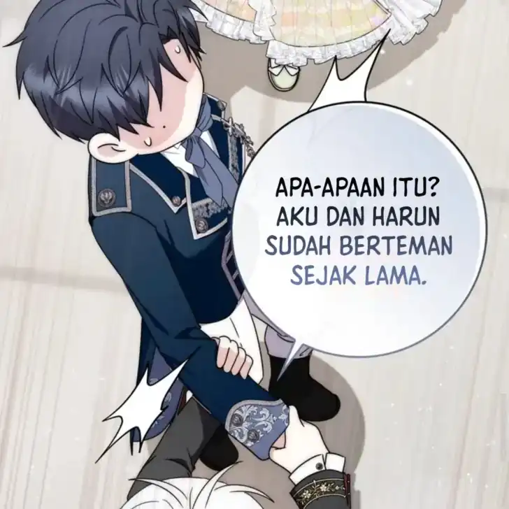 Arelyn Is Sick and Tired Chapter 28 - halaman 43