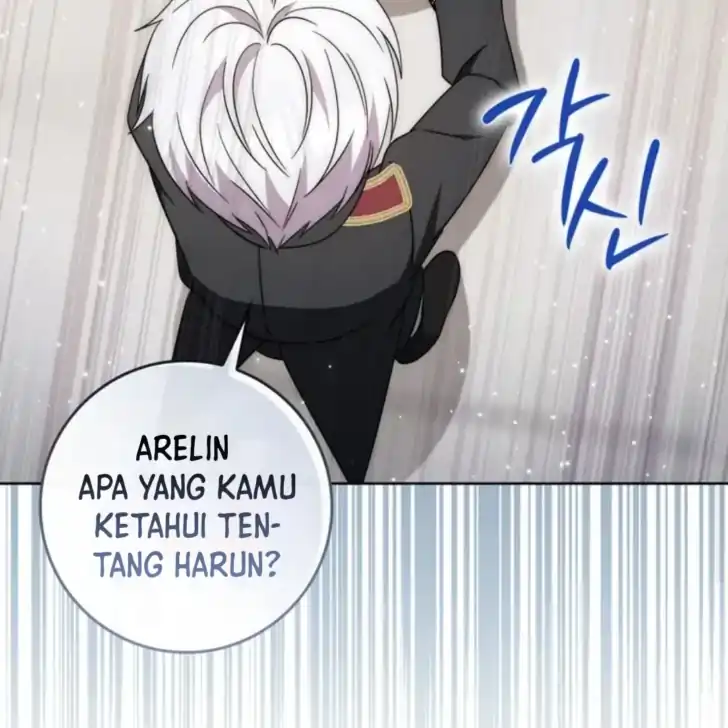 Arelyn Is Sick and Tired Chapter 28 - halaman 44