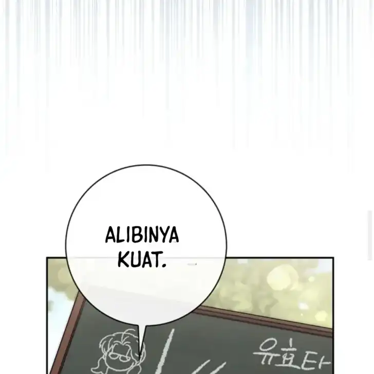 Arelyn Is Sick and Tired Chapter 28 - halaman 45
