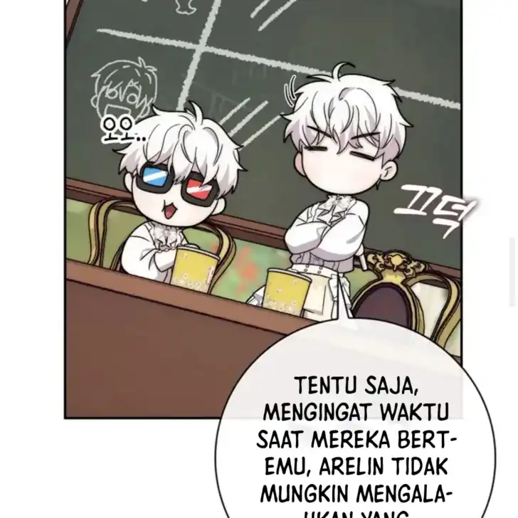 Arelyn Is Sick and Tired Chapter 28 - halaman 46