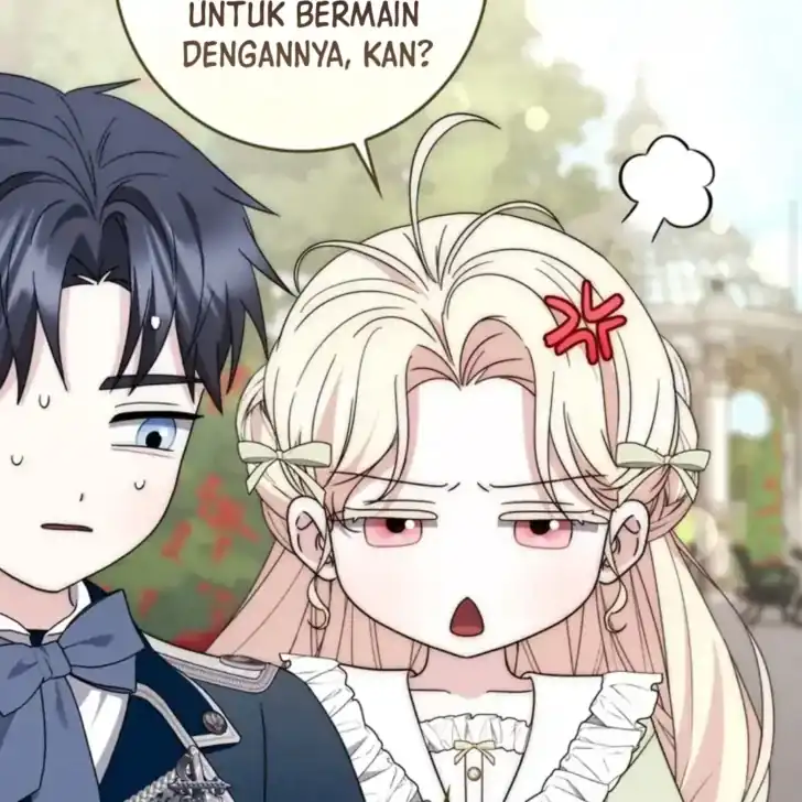 Arelyn Is Sick and Tired Chapter 28 - halaman 48