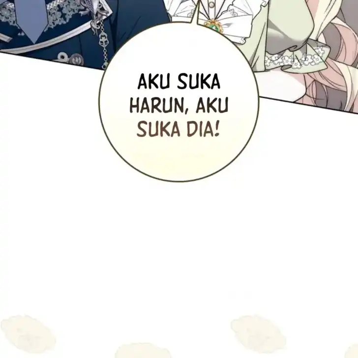 Arelyn Is Sick and Tired Chapter 28 - halaman 49