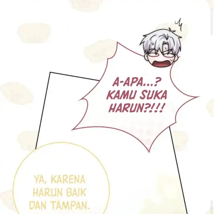 Arelyn Is Sick and Tired Chapter 28 - halaman 50