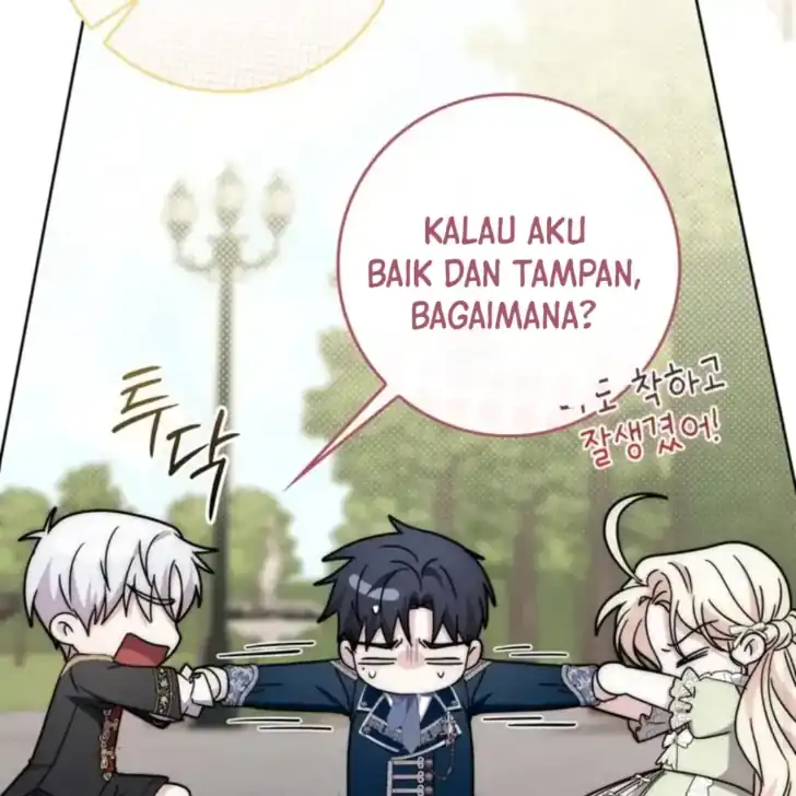 Arelyn Is Sick and Tired Chapter 28 - halaman 51