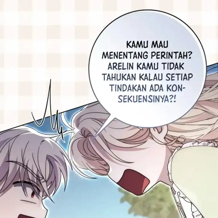 Arelyn Is Sick and Tired Chapter 28 - halaman 67