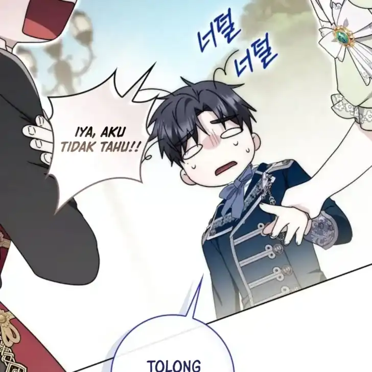 Arelyn Is Sick and Tired Chapter 28 - halaman 68