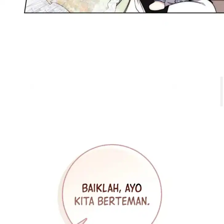 Arelyn Is Sick and Tired Chapter 28 - halaman 7