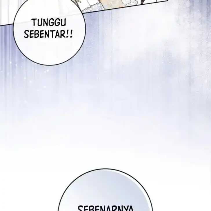 Arelyn Is Sick and Tired Chapter 28 - halaman 84