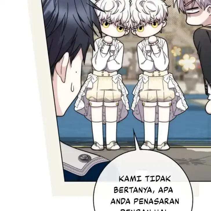 Arelyn Is Sick and Tired Chapter 29 - halaman 13
