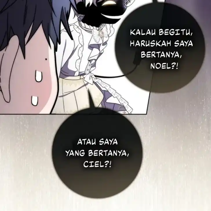 Arelyn Is Sick and Tired Chapter 29 - halaman 16