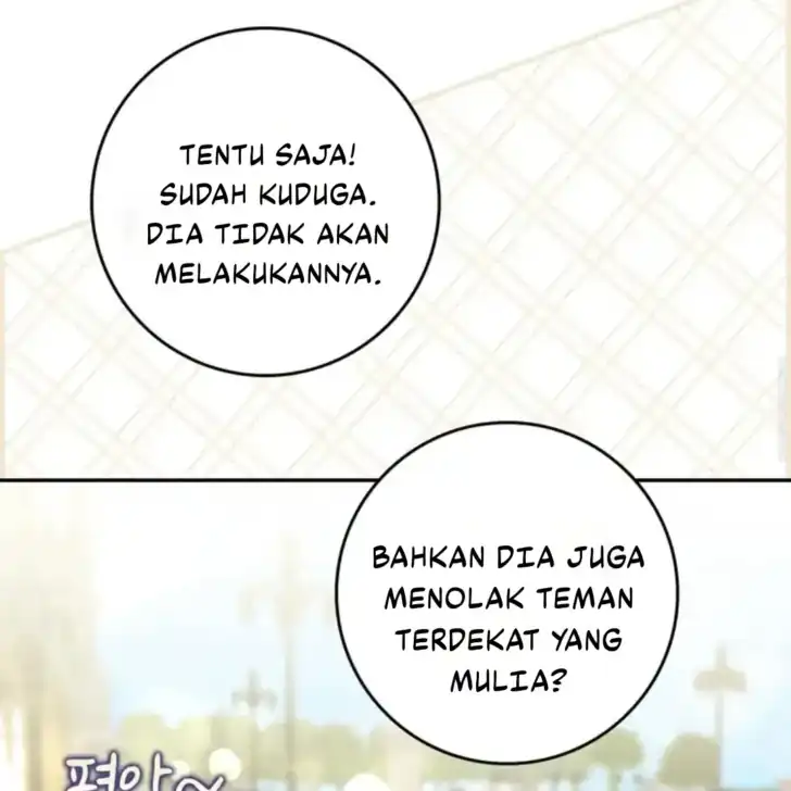 Arelyn Is Sick and Tired Chapter 29 - halaman 26