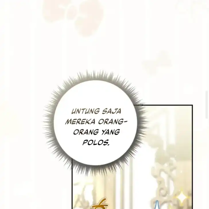 Arelyn Is Sick and Tired Chapter 29 - halaman 28