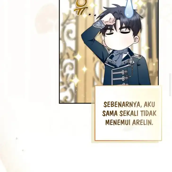 Arelyn Is Sick and Tired Chapter 29 - halaman 29