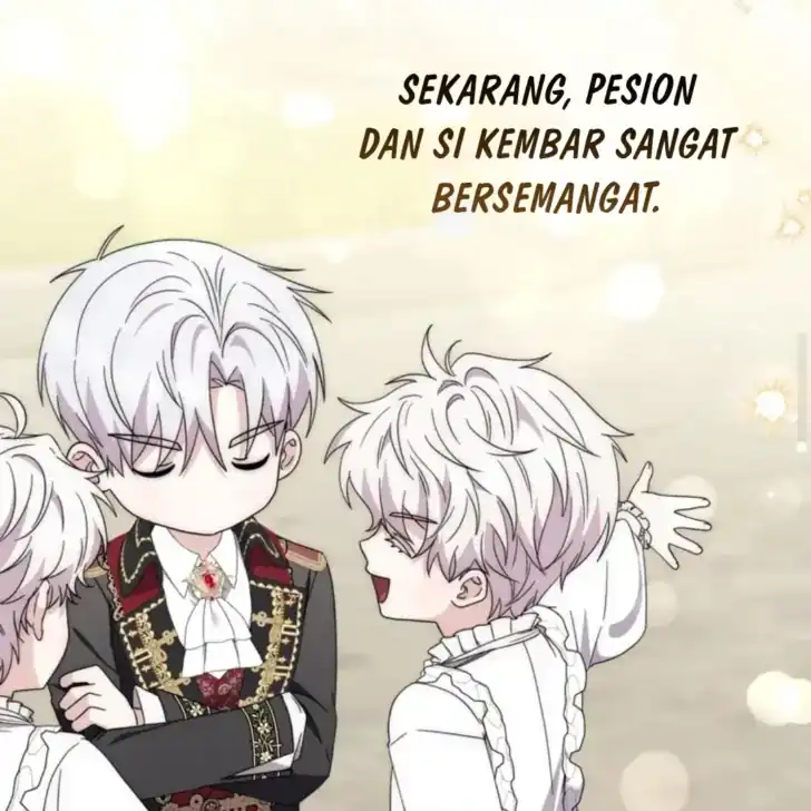 Arelyn Is Sick and Tired Chapter 29 - halaman 31