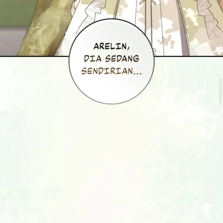 Arelyn Is Sick and Tired Chapter 29 - halaman 38