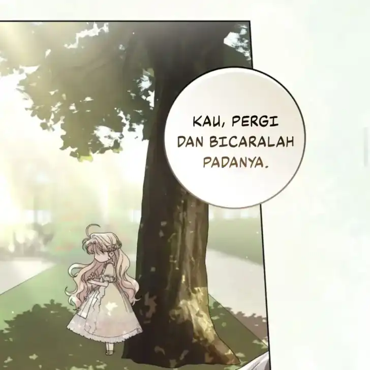Arelyn Is Sick and Tired Chapter 29 - halaman 39