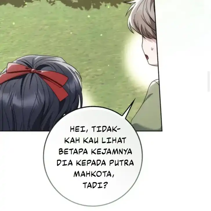 Arelyn Is Sick and Tired Chapter 29 - halaman 40