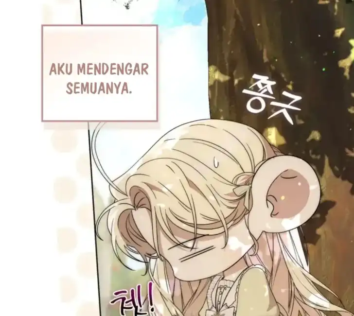 Arelyn Is Sick and Tired Chapter 29 - halaman 42