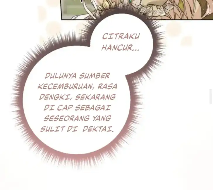 Arelyn Is Sick and Tired Chapter 29 - halaman 43
