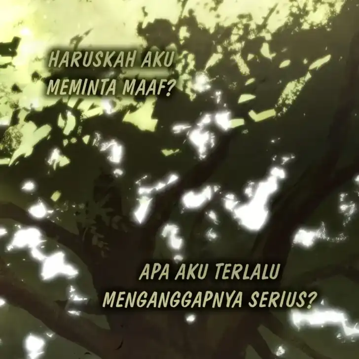 Arelyn Is Sick and Tired Chapter 29 - halaman 48