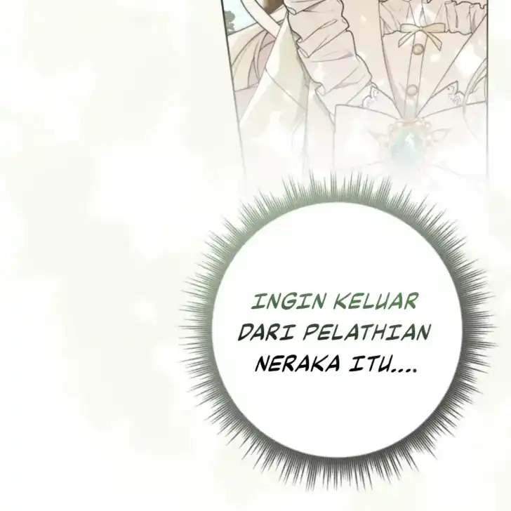 Arelyn Is Sick and Tired Chapter 29 - halaman 52