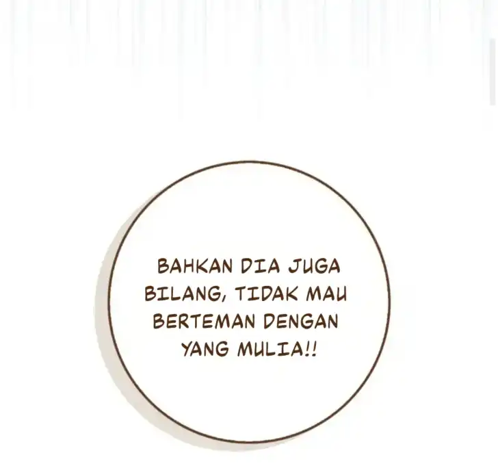 Arelyn Is Sick and Tired Chapter 29 - halaman 9