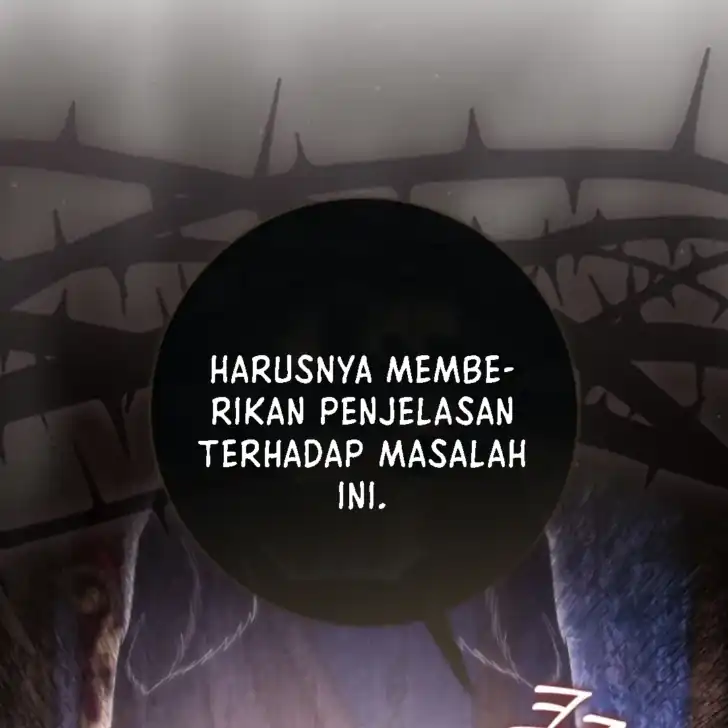 Arelyn Is Sick and Tired Chapter 3 - halaman 10